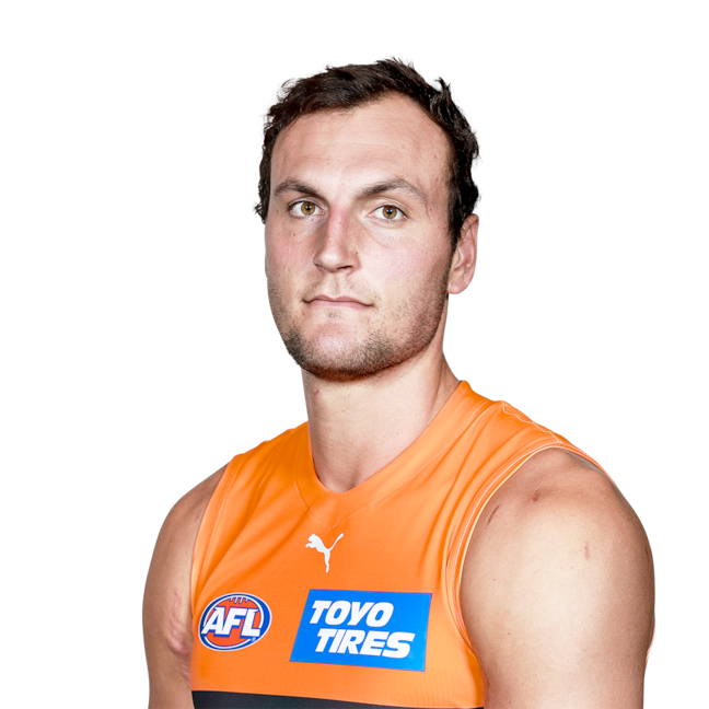 Braydon Preuss profile picture